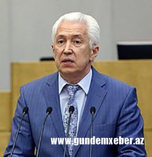 Vasilyev Dağıstanda klan sistemini dağıdır