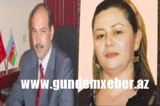 ​“AMAY Abdulla”nın 12 il cəza alan “arvadı”nın işində ilginc yenilik