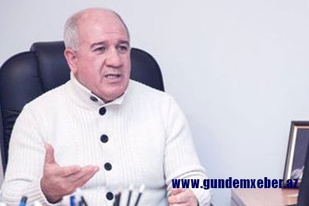 Maşallah Əhmədov azadlığa buraxıldı