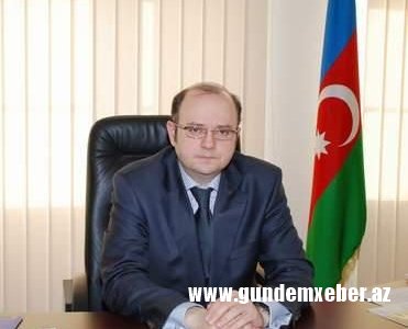 Energetika naziri təyin olundu