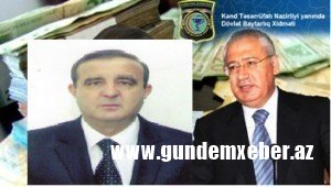 Baytarlıq Xidmətinin şok maxinasiyası: Azər Süleymanov bal yarmarkasını necə zəhərləyir?