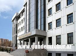 Bakı Baş Polis İdarəsinin mətbuat xidmətinin rəhbərinin oğlu məhkəmə qərarından şikayət vermədi