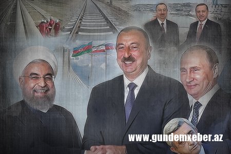 İşğalçıya çarpaz zərbə: Bakının “əli” güclənir, İrəvan şanssız qalır
