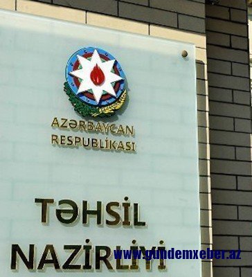 Nazirliyin qadın əməkdaşı həbs olundu