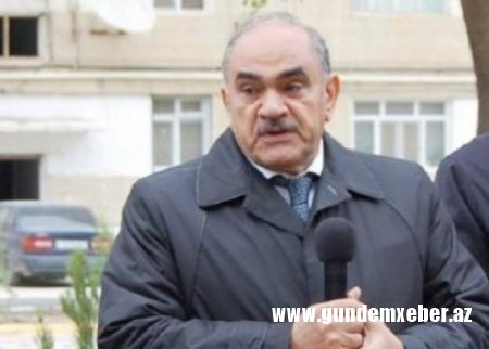 “Mənə görə şəhid olmayıb ki, zırıldama, rədd ol çölə…”- icra başçısı şəhid xanımını qapıdan qovub