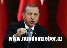 Ərdoğandan Azərbaycan mediasına AÇIQLAMA