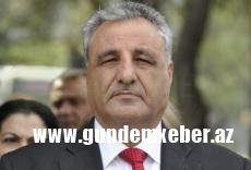 ​Tağı Əhmədovun 3 milyon manatlıq iddiasına baxılmadı