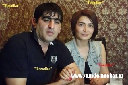 “Fədayə sevgilisi üçün çox əzab çəkirdi” - həbsdəki müğənninin sevgi hekayəsi...