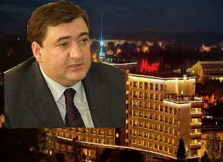 Vergilər nazirinin “qaranlıq keçmişi” sensasion faktları aşkara çıxarır