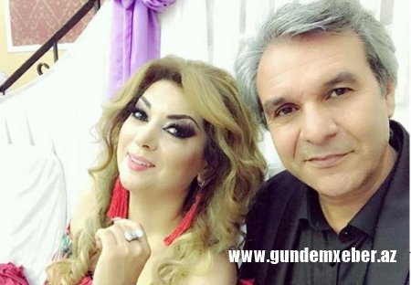"Musanın anasının ayaqlarını heç vaxt yumaram" - Təranə