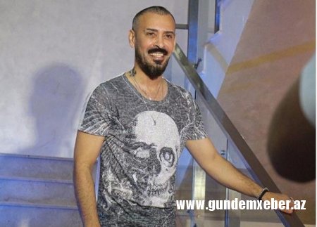 "Kül Bülənt Ərsoyun başına" - Niyam
