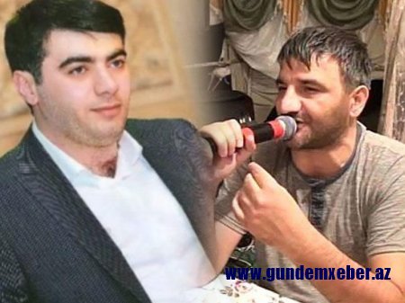 Rəşad Dağlının bıçaqladığı deyilən meyxanaçı danışdı: "Paxıllıqdan..."