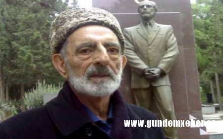 Elçibəyin qardaşı vəfat etdi