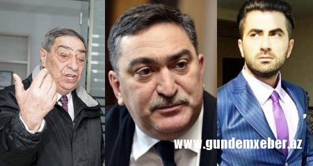 “Vüqar Qaradağlının üzünə tüpürüb dedim ki, nə üçün fahişəliyi təbliğ edirsiz?” — Rəşid Mahmudov