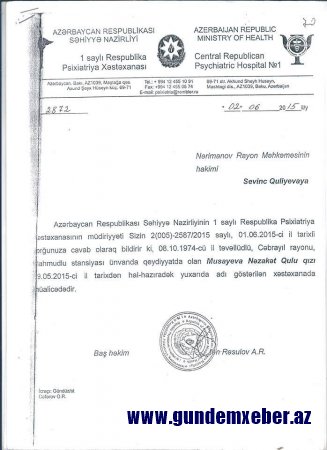 Altı övlad anasının axan göz yaşları “ürəkləri dağıdır”