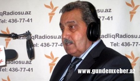 Bakı simasını itirib...Şəhərdə böyük partlayış olacaq