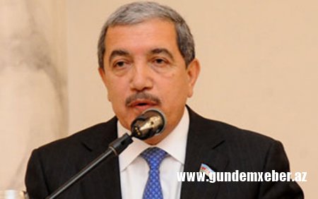 Deputat Şəmsəddin Hacıyev istintaqa çağırıldı - Sensasion ittihamlar