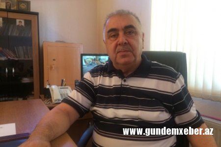 Şeyxin qudasının oğlunun istintaqı başa çatdı