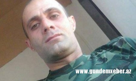 Avtoritetlərə görə saxlanılan rəis müavininin - Fotoları