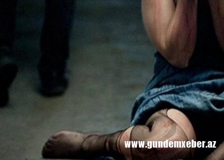 Bakıda dəhşətli hadisə — 24 yaşlı qıza tanışı təcavüz etdi