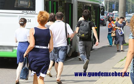 Dövlət Yol Polisi İdarəsindən xəbərdarlıq - İki gün vaxtınız qaldı