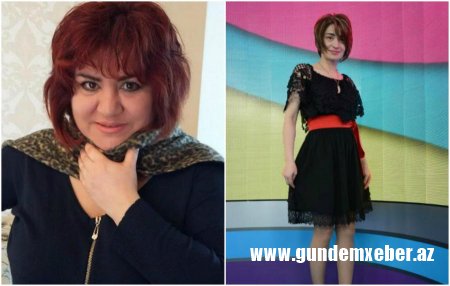 Həbs olunan Fədayənin müğənni bacısı danışdı