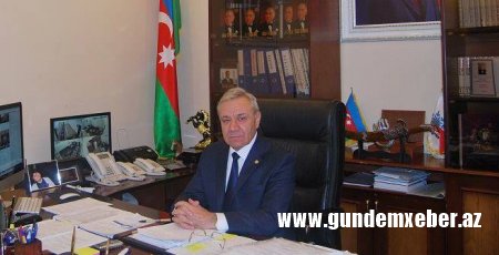 GDU-da korrupsiya yenə öz ampulasındadır