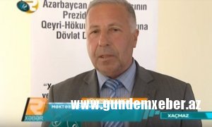 Şagirdə qarşı əxlaqsız hərəkət etməkdə təqsirləndirilən direktor həbs olundu