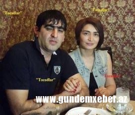 Qocanın Fədayəyə yazdığı şeirlər: Sevgilim…