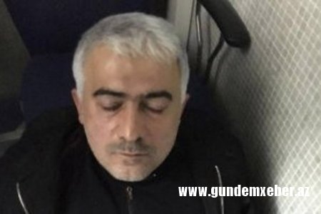 İstanbul polisi Rövşən Lənkəranskinin qardaşına sui-qəsd ittihamı verəcək
