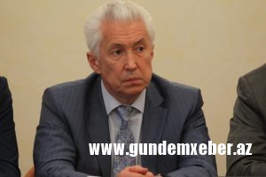 Aydın Məmmədovun Dağıstan rəhbərinə şikayəti: "Azərbaycandan gələn pullarla..."