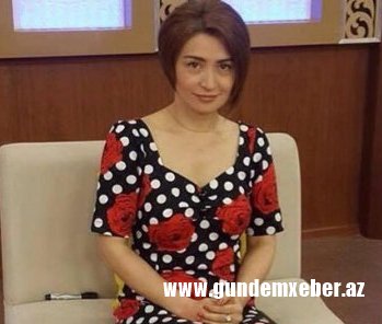 Fədayə Laçın azadlığa buraxıla bilər - "BU ŞƏRTLƏ"