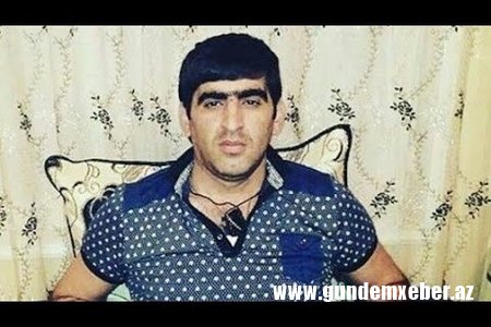 “Qoca”nın meyitinin fotosu yayıldı