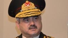 ​Bu rayonların hərbi komissarları dəyişdi