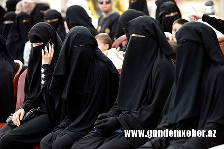 İraqda saxlanılan 200 azərbaycanlı qadın müəmması