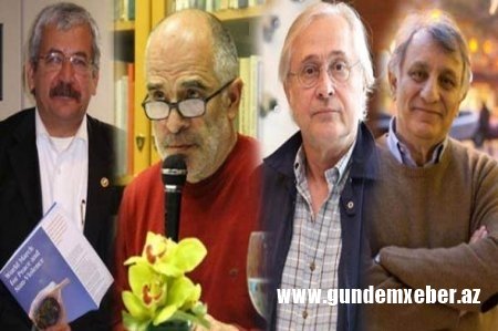 Qarabağa gedən 4 Türkiyə vətəndaşına cinayət işi açılıb