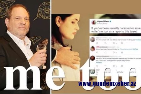 Qərb sirlərini niyə açır? - Pul və qadın hərisliyinin qlobal ifşası