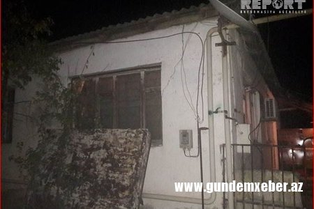 Azərbaycanda zəlzələ nəticəsində yaşayış evlərinə ziyan dəyib, xəsarət alan var - Yenilənib
