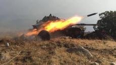 ​Şırnakda 12 günlük əməliyyat BAŞA ÇATDI