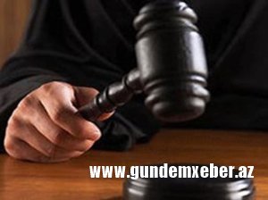 Öş işçilərinə 200 mindən şox pul “atan” baş redaktor məhkəmə qarşısında