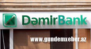 Bankın sabiq filial müdiri, 7 nəfər zərərçəkmiş və 3 milyonluq yeyinti