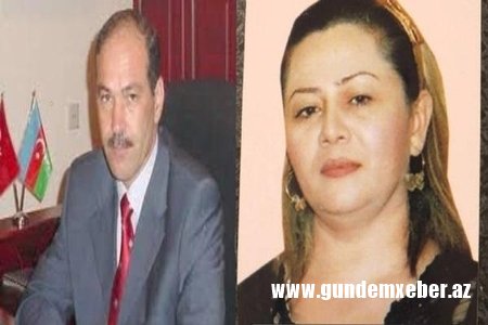 "AMAY Abdulla"nın "arvadı" ilə tutulan şəxs azaldığı çıxdı, özü isə...