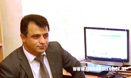 Realliq.info-nun baş redaktorunun kompüterləri oğurlanıb