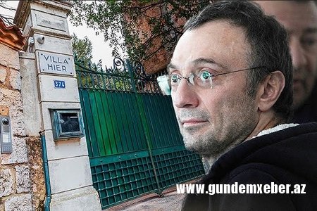 Süleyman Kərimovun həbsi Kreml oliqarxiyası üçün kabusa çevrilib