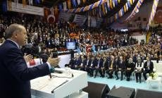 Ərdoğan ŞOK AÇIQLAMA — “Putin mənim stulumu aşırmaqla, bütün dünyaya mesaj verib”