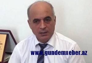 Azərbaycandakı korrupsiya və monopoliya ÜTT-yə üzv olmağa imkan vermir