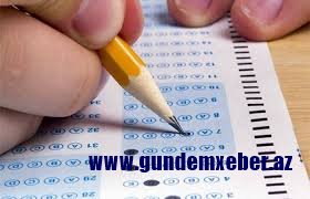 Bu vəzifələrə qəbul testlə aparılmayacaq
