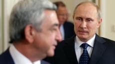 Putin Sarkisyanın onu satmasına niyə göz yumdu? – ŞOK SƏBƏBLƏR