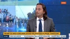 FETÖ-nun və PKK-nın BAŞI VAŞİNQTONDADIR - ŞOK AÇIQLAMA