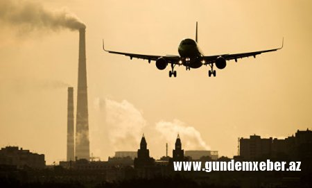 Moskvadan Türkiyəyə uçan sərnişin təyyarəsində bomba həyəcanı — TƏCİLİ ENİŞ EDİB